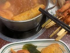 -四囍码头海鲜烧烤自助火锅(外滩南京东路悦荟广场店)