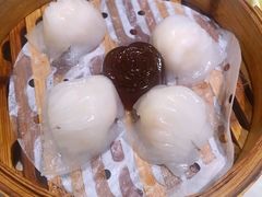 -稻香酒家(长宁KING88广场店)