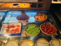 -蟹将军·松叶蟹和牛日料放题自助(K11店)