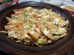 -谭厨中山传家菜.乳鸽.脆鲩鱼(华强北中航城店)