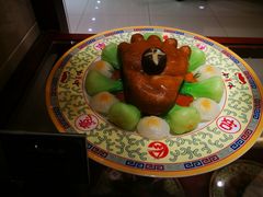 -鹿鸣春饭店(总店)