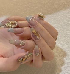 手部美甲-七月美睫 美甲