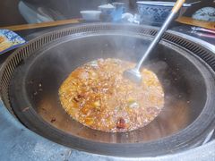 -阿法柯柴火鸡羊肉面片馆