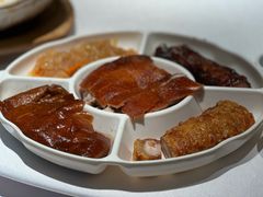 -海宝酒家(中山四路店)