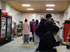 -老陶包子铺(南大西南村店)