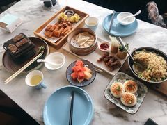 -东南里湖景餐厅·新闽菜(浦西万达店)