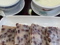 姜汁撞奶-民信老铺(双皮奶博物馆店)