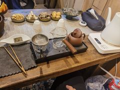 -邈墨茶馆(凤起路店)