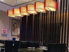 大堂-长安壹号