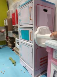 -meland亲子乐园•派对•研学(苏州悠方购物中心店)