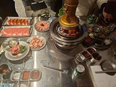 -韩山葵烤肉(太古里店)