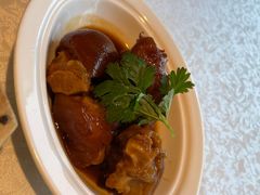 -香宫中餐厅 · 桂林香格里拉