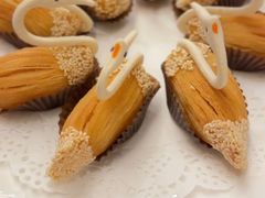 -夏阳湖皇冠假日酒店-中餐厅