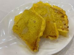 伦教糕-寻味顺德·南记酒家·传统顺德菜·鱼生(广源路店)