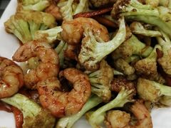 -烁佳海鲜大馅饺子