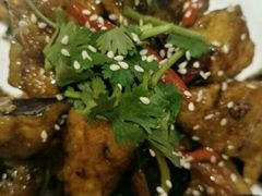 -老牌坊鲁菜名店(宽厚里店)