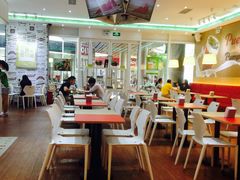 -813芭依珊 BAESAn(汇港购物中心店)