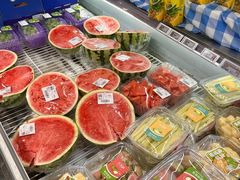 -盒马鲜生(红莲店)