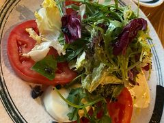 -PIZZA BIANCA(民园店)