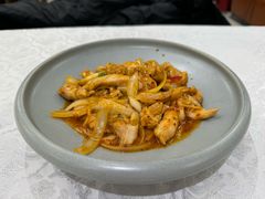 -马凯餐厅(地安门店)