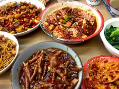 -老三样·旧食新味(绿地店)