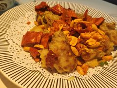 -园里前·10年私厨·福建菜(台江万达鳌峰洲店)