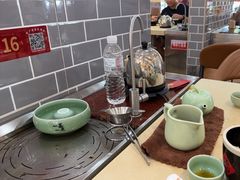 -一茶一点(海景店)