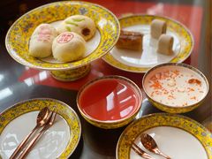 -富华斋饽饽铺·宫廷糕点·伴手礼(护国新天地店)