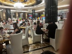 -上海浦东星河湾酒店