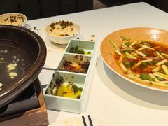 -贡宴盐帮菜自贡驻京联络处餐厅