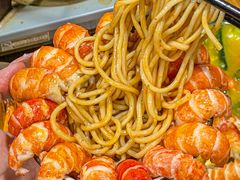 -星记小馆·小蓝龙·老南京砂锅菜(上海路店)