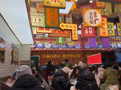 -广信牛奶甜品世家(台东店)