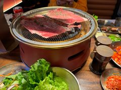 -西塔老太太泥炉烤肉(上海七宝领展广场店)
