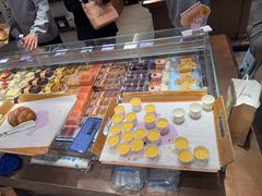 -丁香西饼屋(桂林路店)