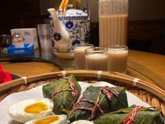 -李久其家民间餐厅(梅溪湖店)