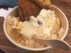 焦糖海盐饼干-LUNEURS月乐诗·法式冰淇淋(环贸店)