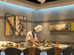 -上渔铁板烧(熙悦汇店)