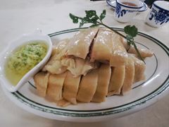 -太白餐厅•三十年老字号•坚持做现菜(体育东横街店)