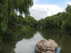 -绍兴鉴湖君澜大酒店
