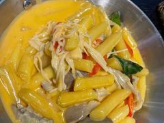 -Asianplus海蓝鸡饭