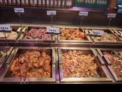 -比特堡啤酒烤肉自助料理(和平店)