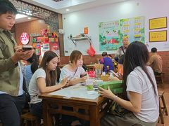 -东街钟楼肉粽(总店)