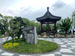 -东钱湖小普陀景区