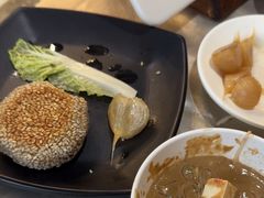 -东来顺饭庄(王府井步行街店)