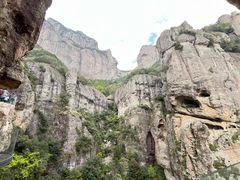 -雁荡山风景名胜区