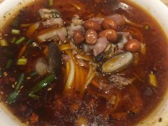 -吴记怪味面(牛王庙店)