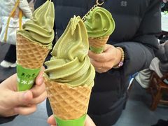 -吴裕泰茶庄(前门大街店)