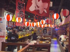 -白石的深夜食堂(济南万象城店)