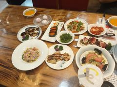 -松坂屋日料自助(长城路店)