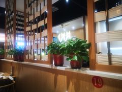 -杨翔豆皮涮牛肚(华阳城店)